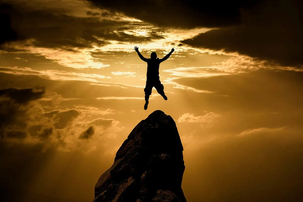The Power Within