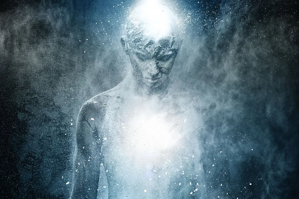 The Power Of Your Imagination