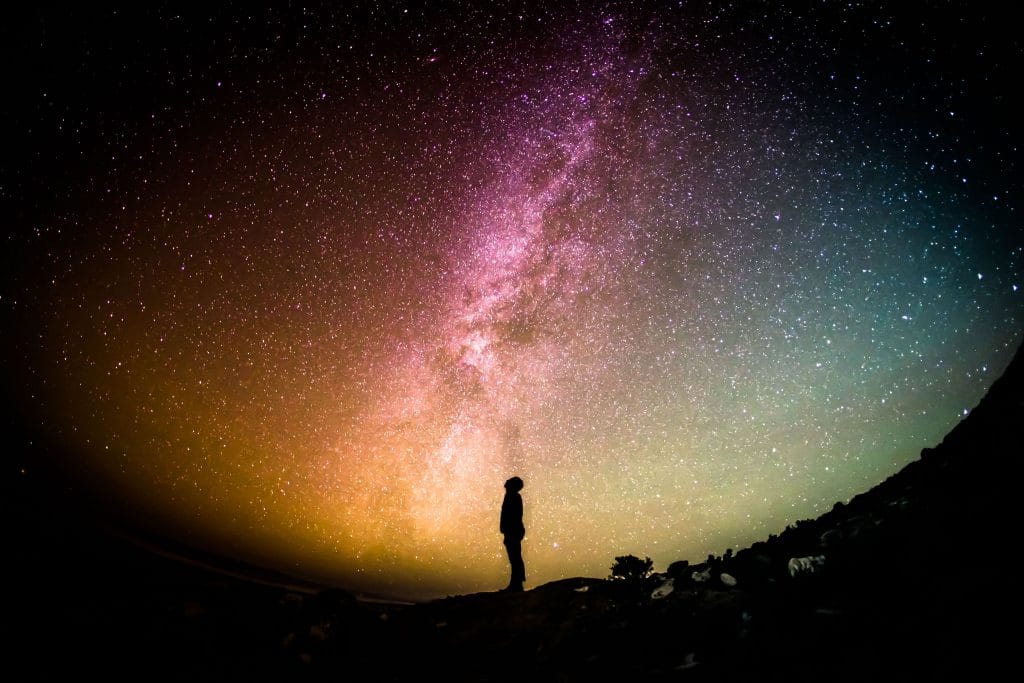 The Science Behind Nature Healing: 8 Psychological Benefits of Being in Nature